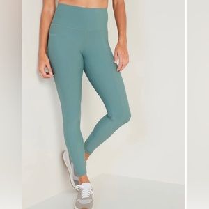 Elevate leggings